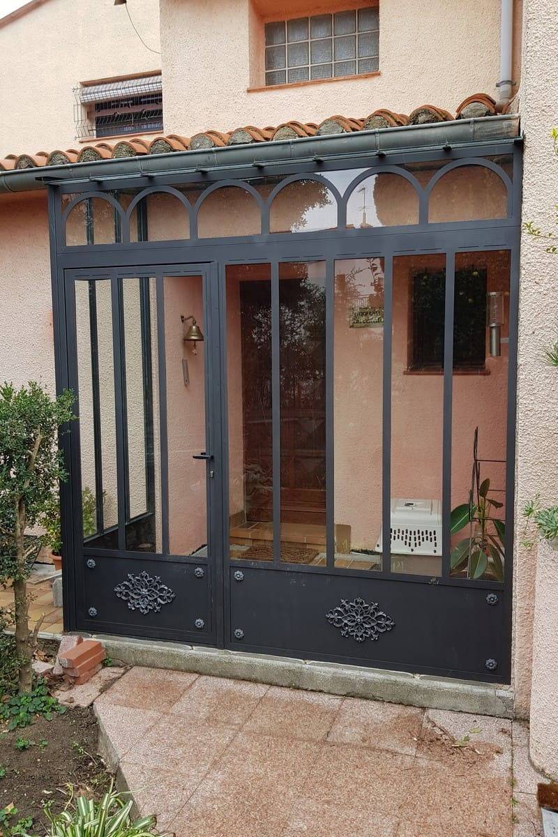 Creation-dun-sas-dentree