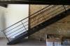 Escalier double limons galerie 3